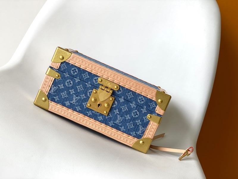 Louis Vuitton Suitcase